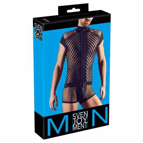 KOMBINEZON MEN'S PLAYSUIT S