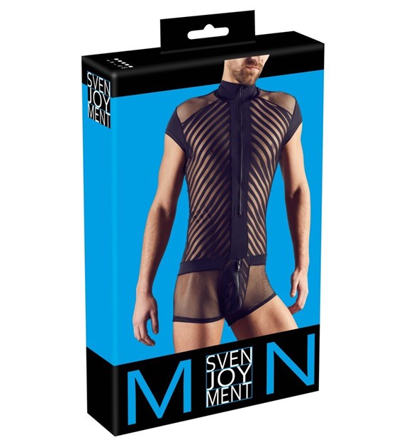 KOMBINEZON MEN'S PLAYSUIT XL