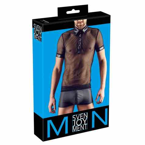 KOSZULKA MEN'S SHIRT S
