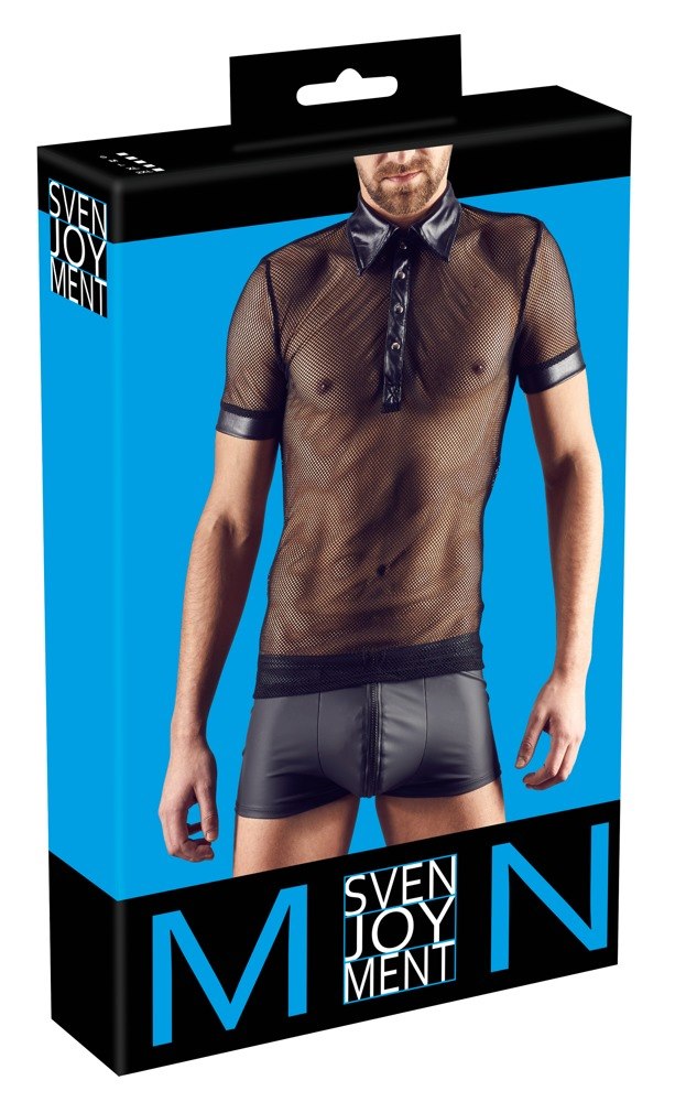 MEN'S SHIRT S