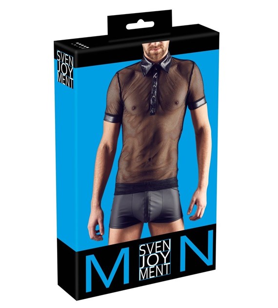 KOSZULKA MEN'S SHIRT L