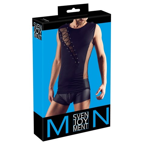 MEN'S SHIRT M