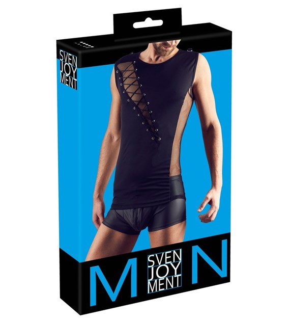 KOSZULKA MEN'S SHIRT L