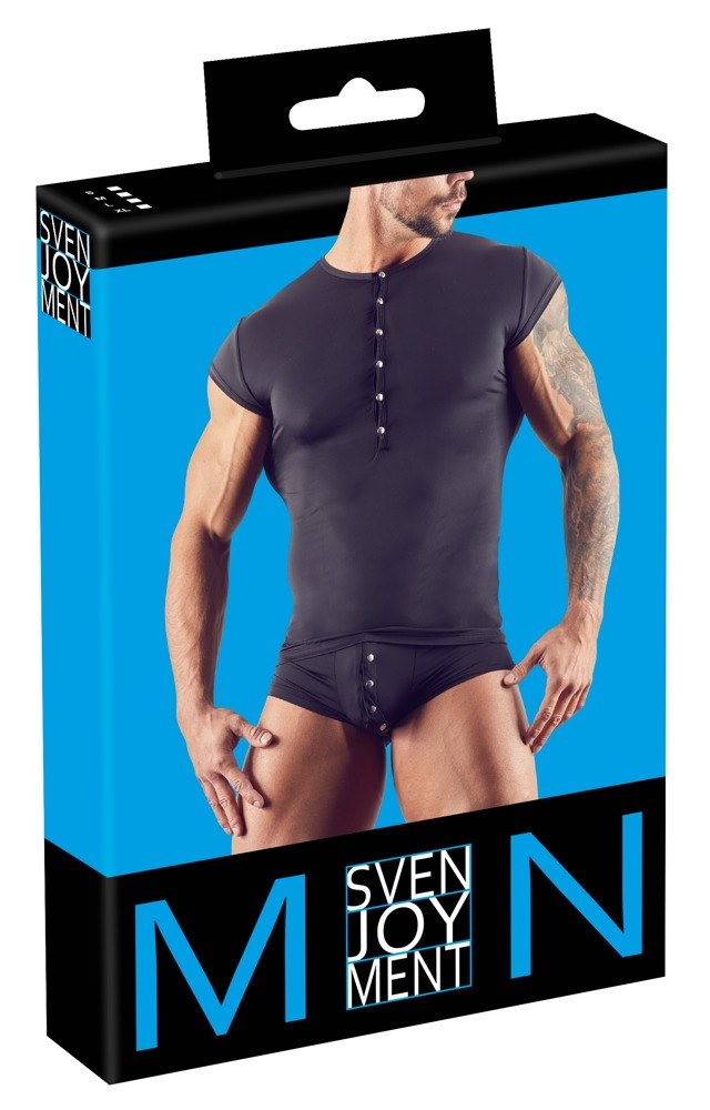 MEN'S SHIRT L
