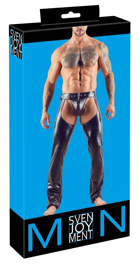 CHAPS & STRING M
