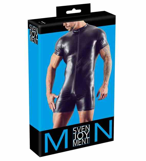KOMBINEZON MEN'S PLAYSUIT XL
