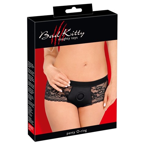 BAD KITTY PANTY XS