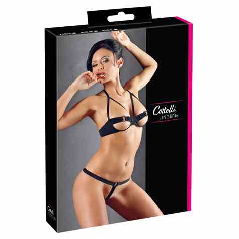 ZESTAW BRA SET 75B/S