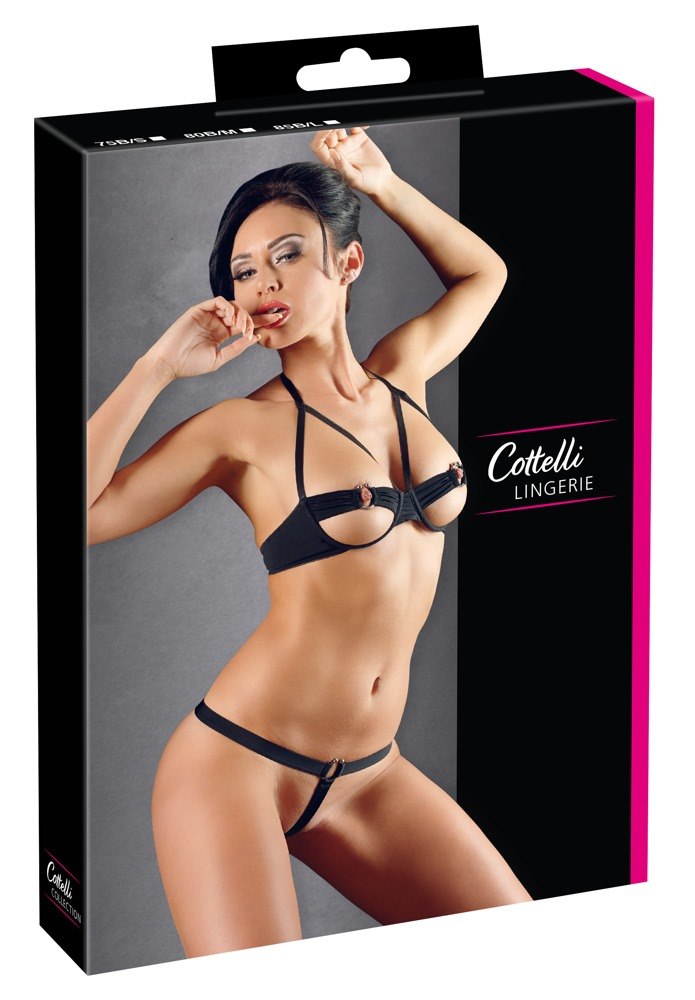 ZESTAW BRA SET 75B/S