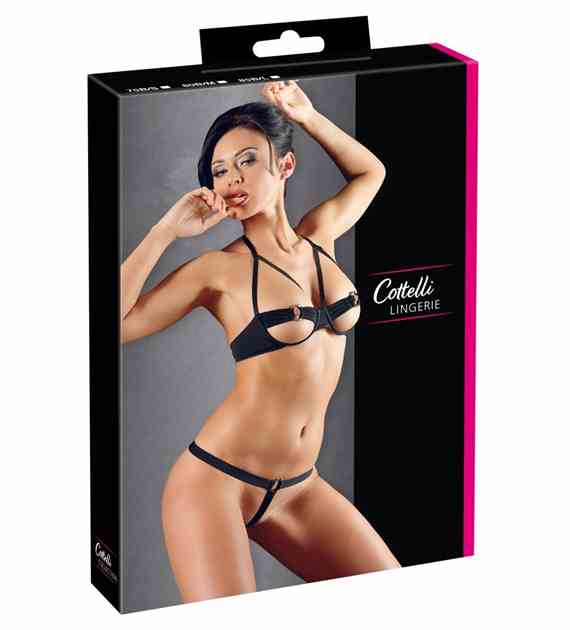 ZESTAW BRA SET 80B/M