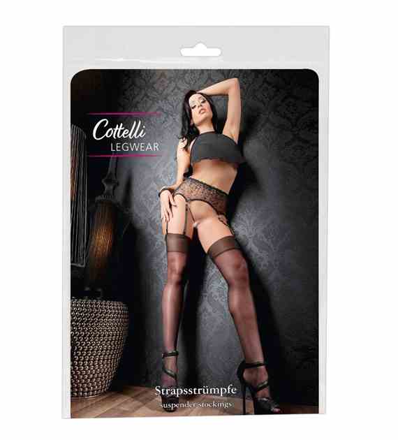POŃCZOCHY STOCKINGS 4