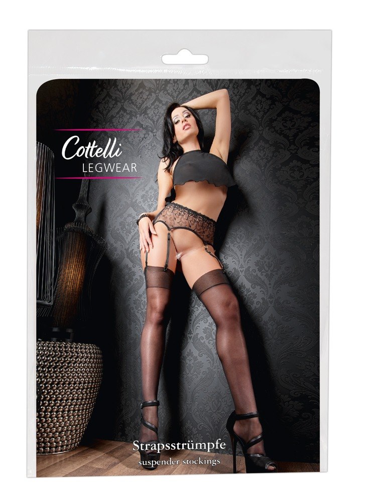 POŃCZOCHY STOCKINGS 4