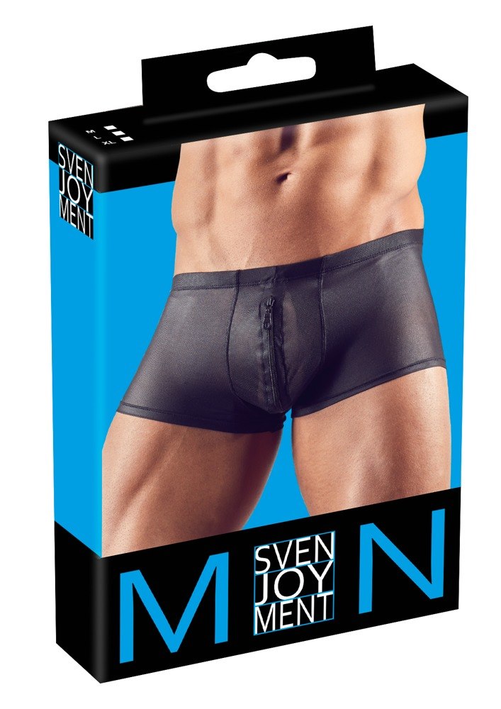 MEN'S PANTS L