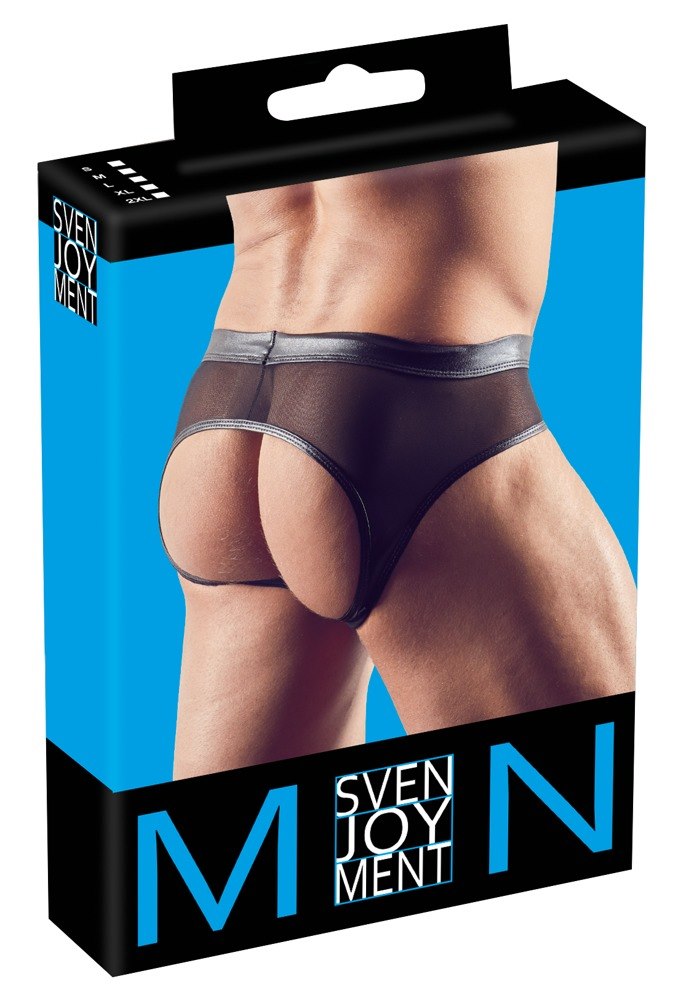 MEN'S BRIEFS BOTTOMLESS M