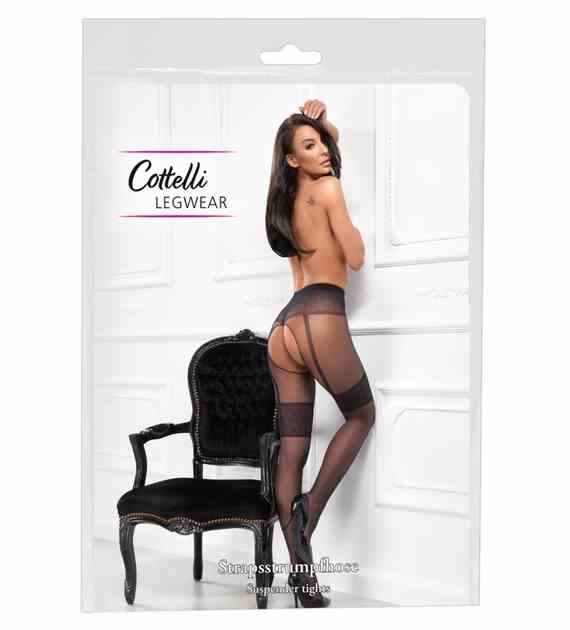 CROTCHLESS TIGHTS