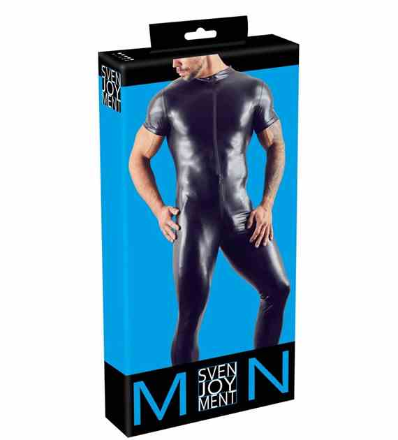 KOMBINEZON MEN'S JUMPSUIT L