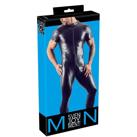 MEN'S JUMPSUIT 2XL