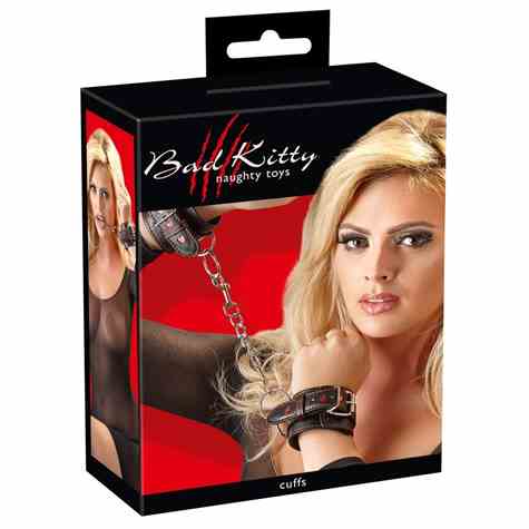 KAJDANKI HANDCUFFS
