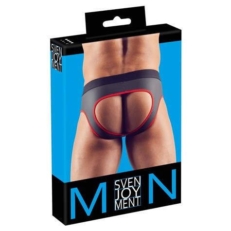 MEN'S JOCK L
