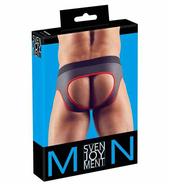 MAJTKI MEN'S JOCK XL