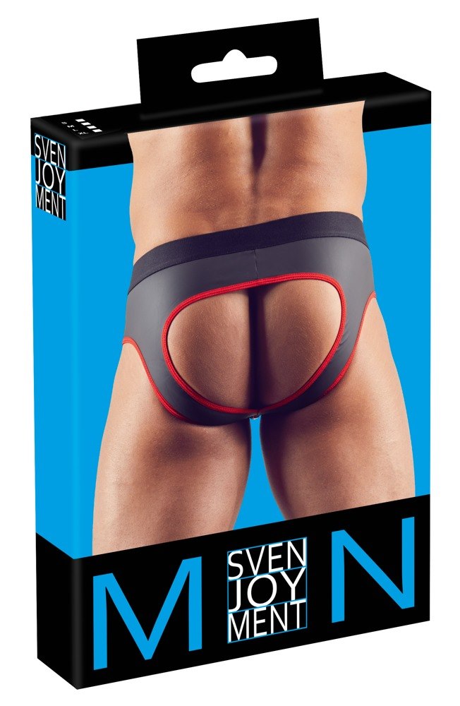 MEN'S JOCK XL