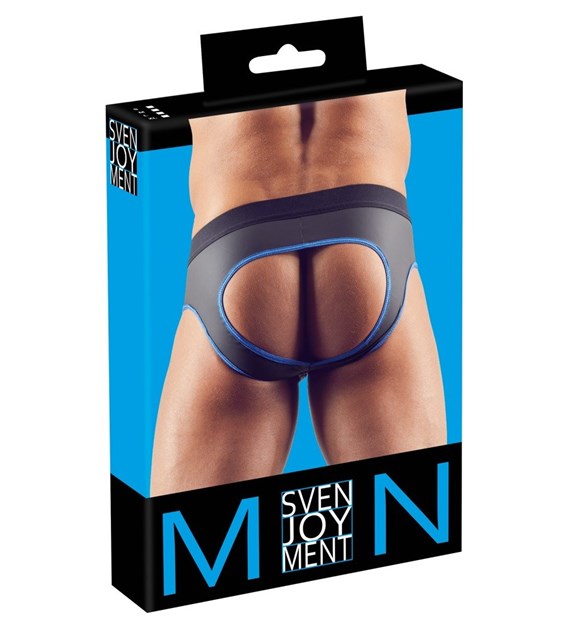 MEN'S JOCK M