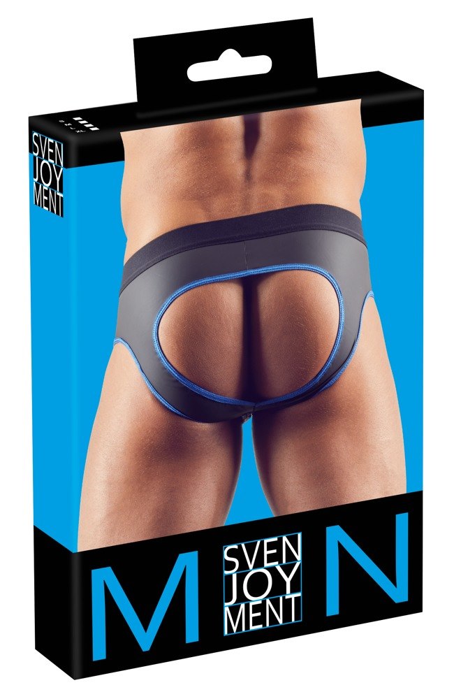 MAJTKI MEN'S JOCK M