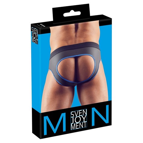 MEN'S JOCK L