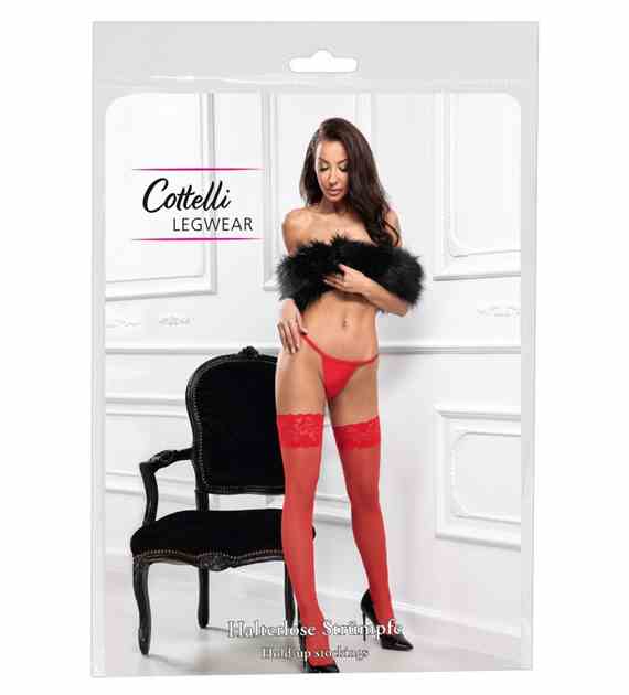 HOLD-UPS RED 5