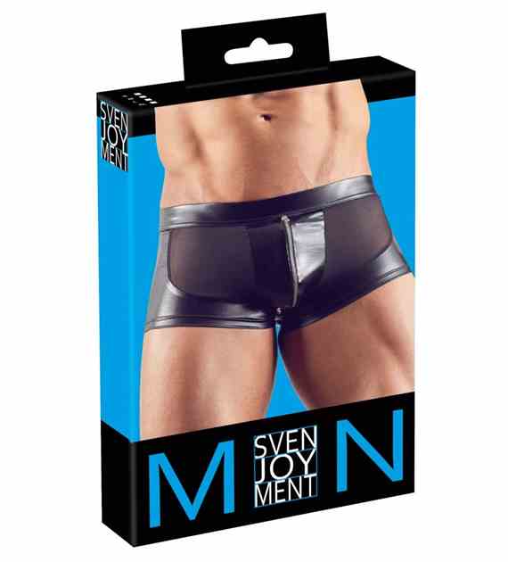 BOKSERKI MEN'S PANTS S