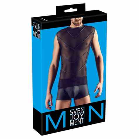KOSZULKA MEN'S SHIRT S
