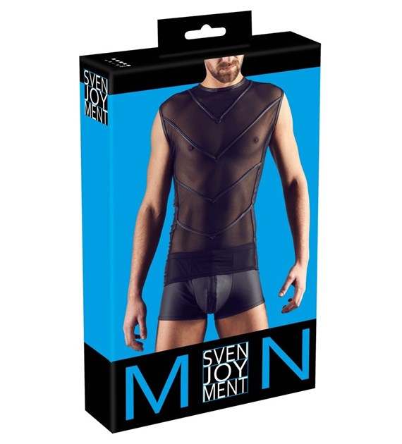 KOSZULKA MEN'S SHIRT S