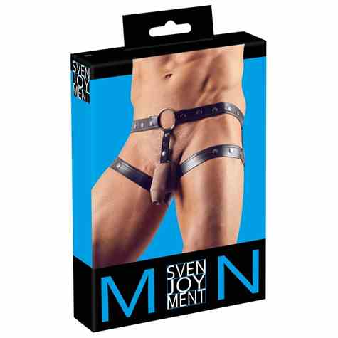 MAJTKI MEN'S BELT M-L
