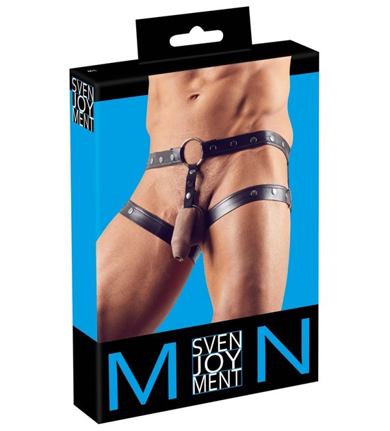 MAJTKI MEN'S BELT M-L