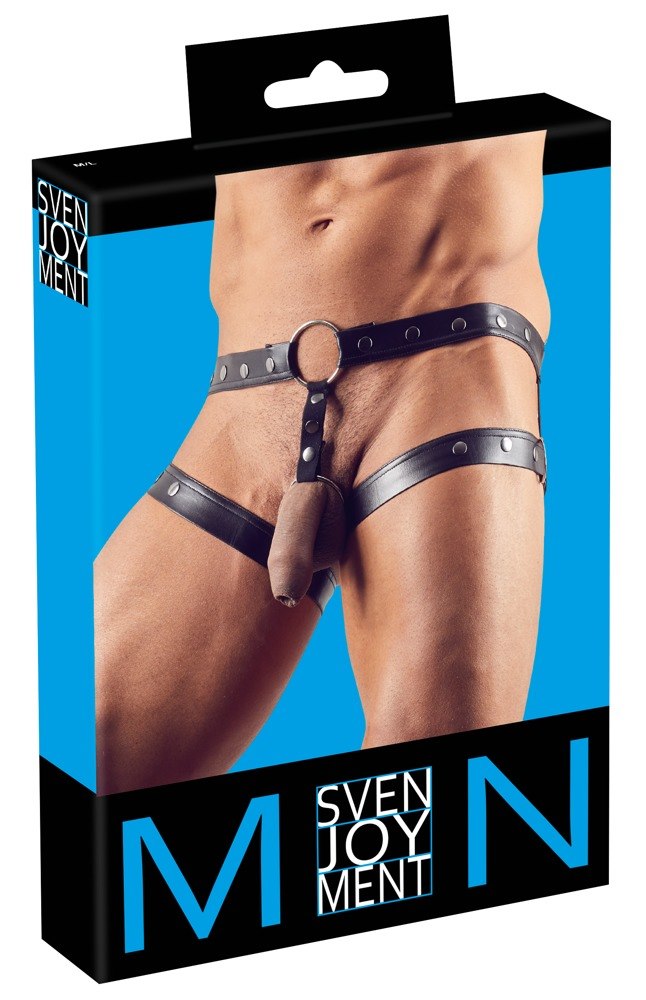MEN'S BELT M-L