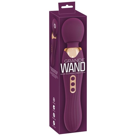 BIG WAND PURPLE