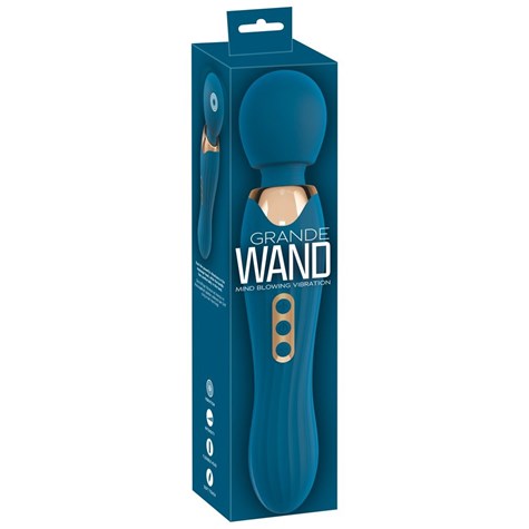 BIG WAND BLUE