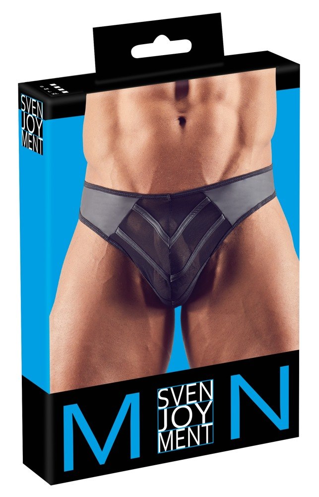 MEN'S PANTS M