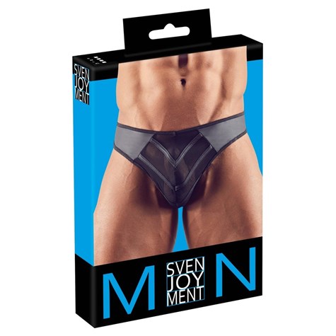 MEN'S PANTS L