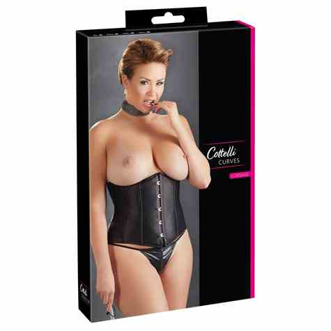 UNDERBUST CORSAGE 3XL