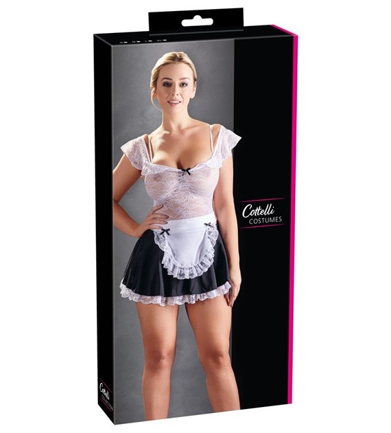 STRÓJ MAID'S DRESS S