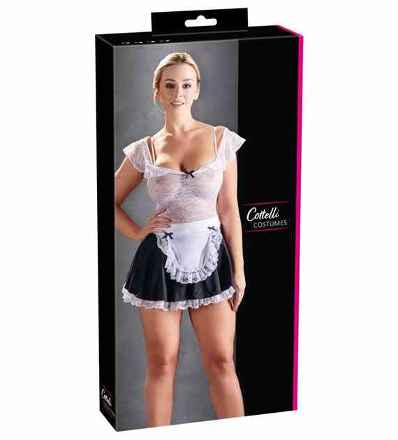 STRÓJ MAID'S DRESS S