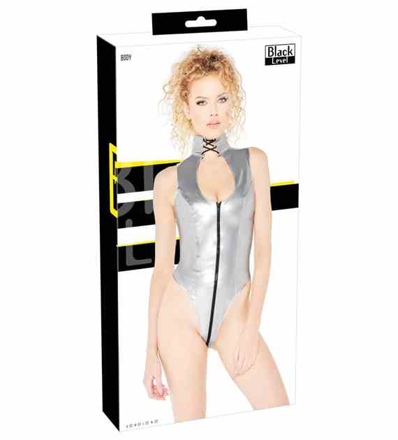 VINYL BODY