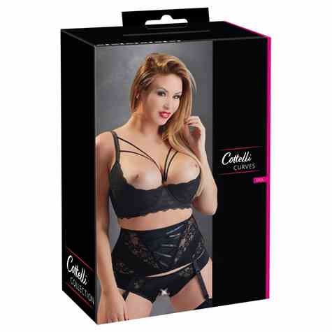 BIUSTONOSZ SHELF BRA 85E