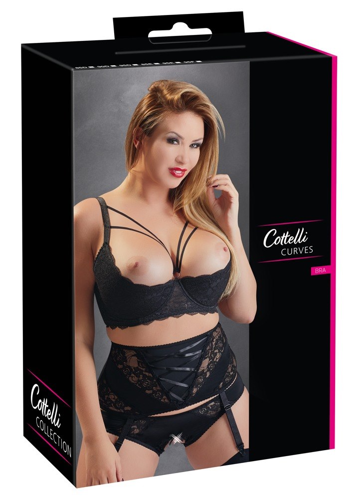 SHELF BRA 95E