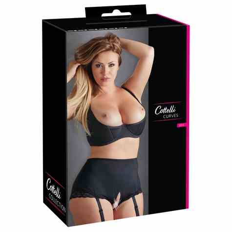 BIUSTONOSZ SHELF BRA 95E