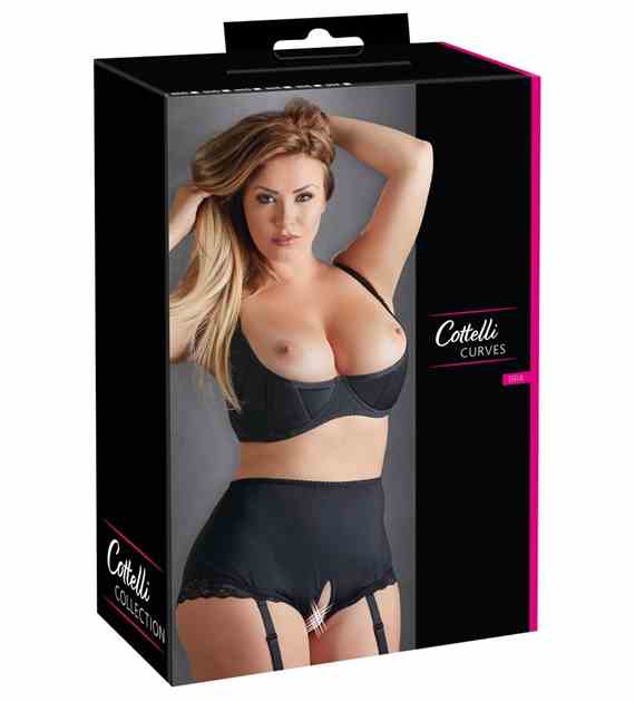 BIUSTONOSZ SHELF BRA 95E