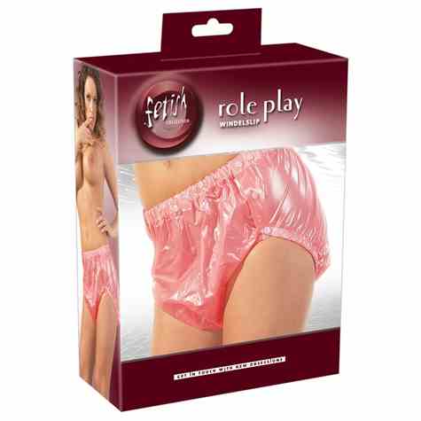 MAJTKI WINDELSLIP ROSA L/XL
