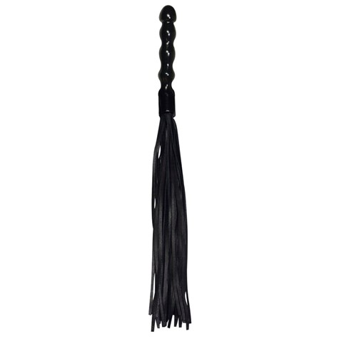 LEATHER FLOGGER