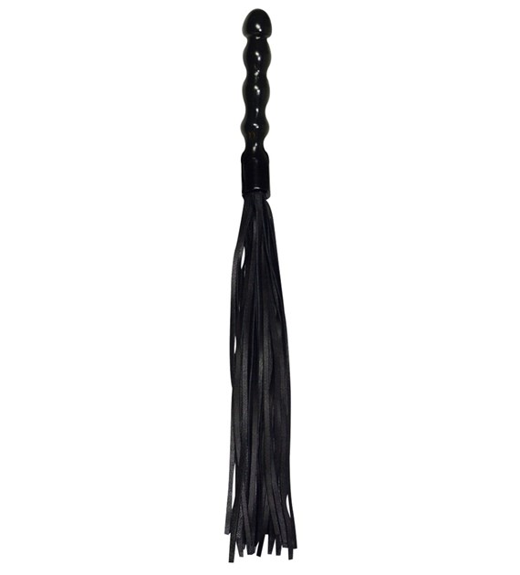 PEJCZ LEATHER FLOGGER
